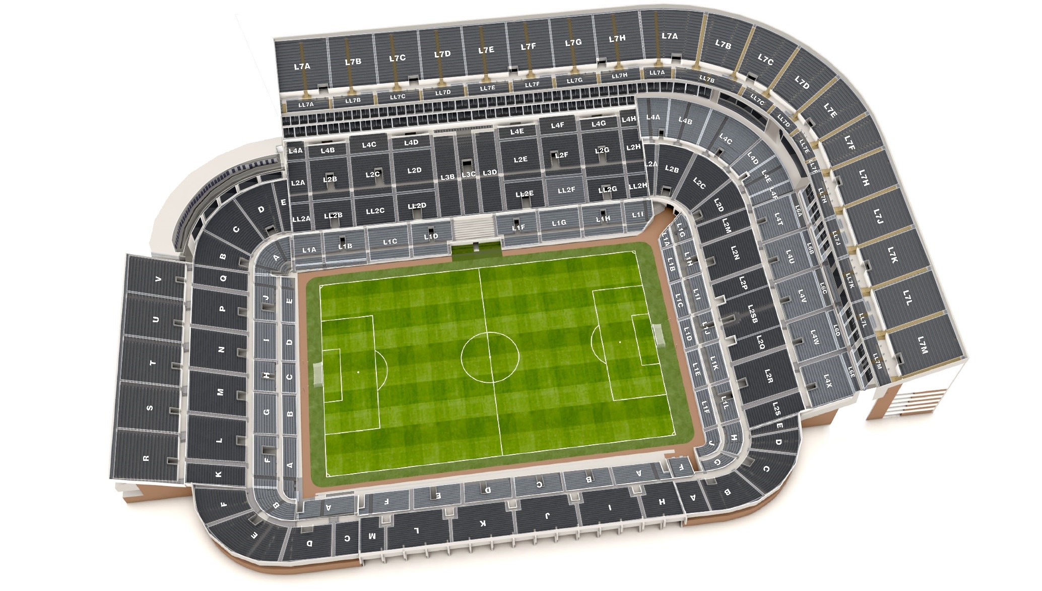 venue